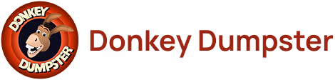 Donkey Dumpster